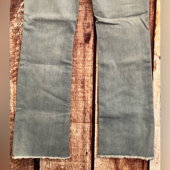 Seven7 | NWT Women’s Starlette Mid Rise Bootcut Jeans - Picture 8 of 10